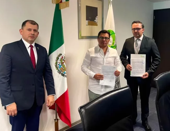 Con la ley en la mano, recibe la UAS notificación del IFETEL sobre la concesión para que opere una estación de radio en Mazatlán