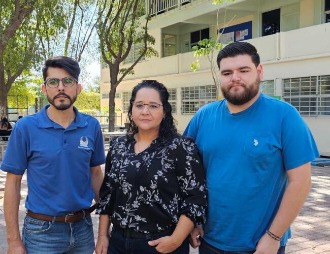 Doctorantes de Arquitectura y Urbanismo de la UAS participan en el VI Coloquio Internacional Estudiantil en El Colegio de México