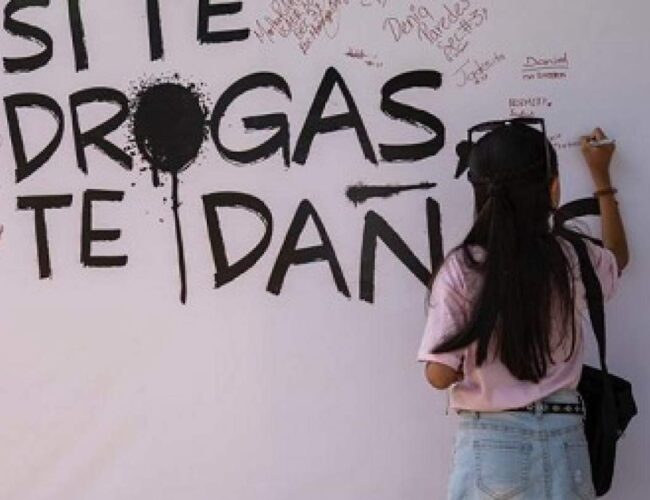 Sinaloa, uno de los estados que ha tenido un aumento significativo en el consumo de sustancias nocivas, señalan docentes de la UNAM