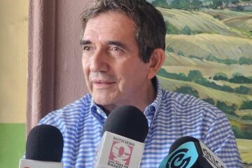 “En Sinaloa estamos ante una evidente elección de Estado»: Cuén Ojeda