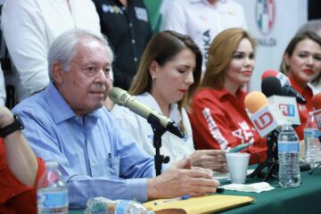 El pulso ciudadano se inclina por Xóchitl Gálvez para que sea la próxima presidenta de México