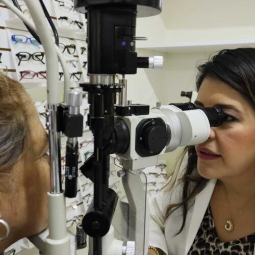 Necesario cuidar los ojos para prevenir la ceguera, pues en México más de 2 millones de personas padecen alguna enfermedad que afecta su visión